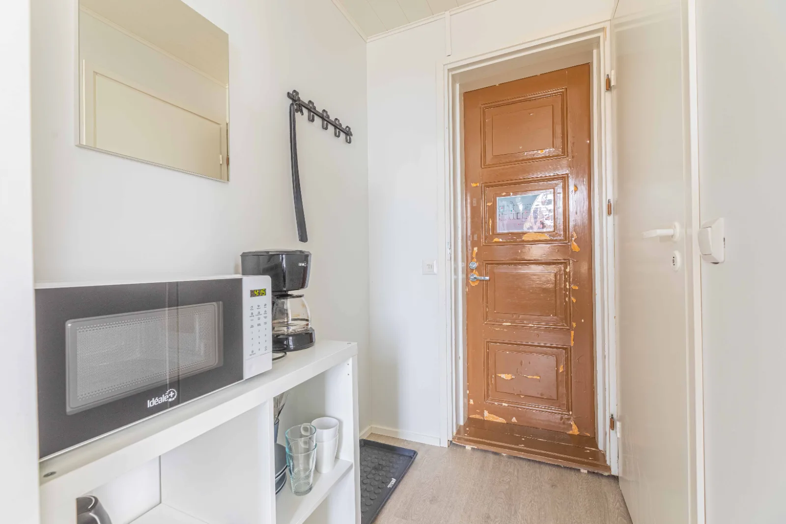 Premium-huone yhdelle – Hotelli Vanha Postitalo Varkaus, Varkaus · 3